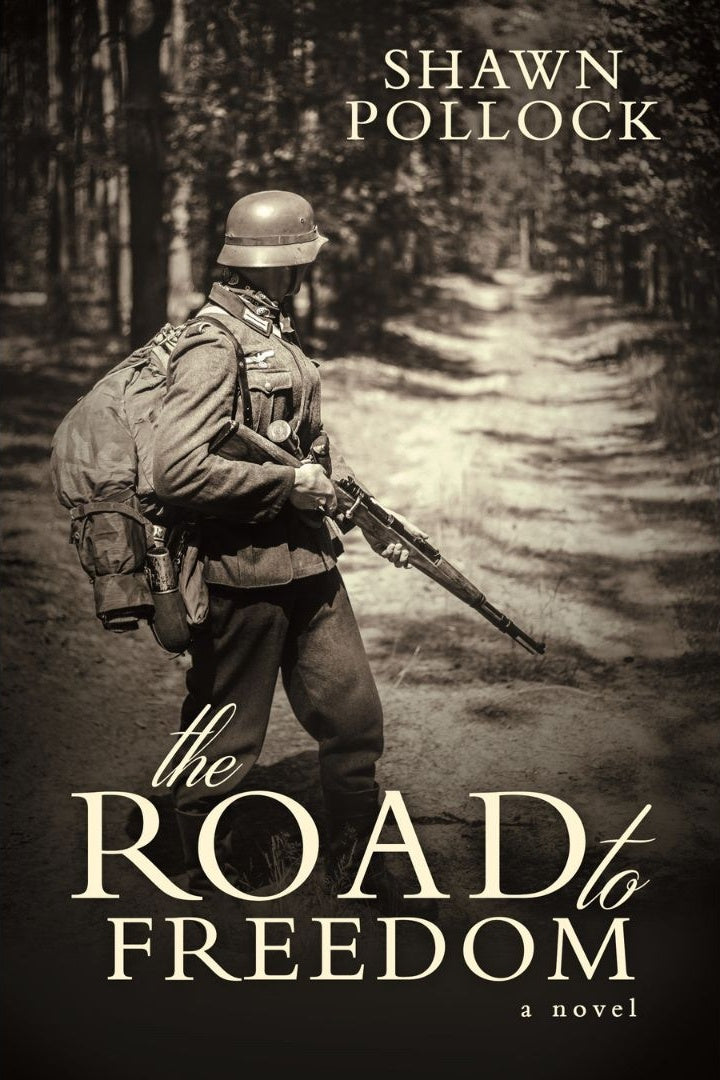 The Road to Freedom