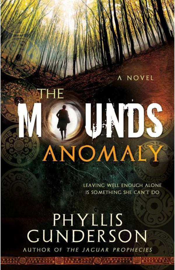 The Mounds Anomaly