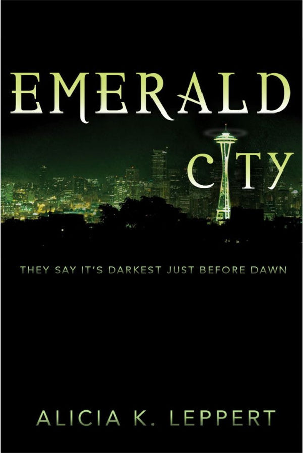Emerald City
