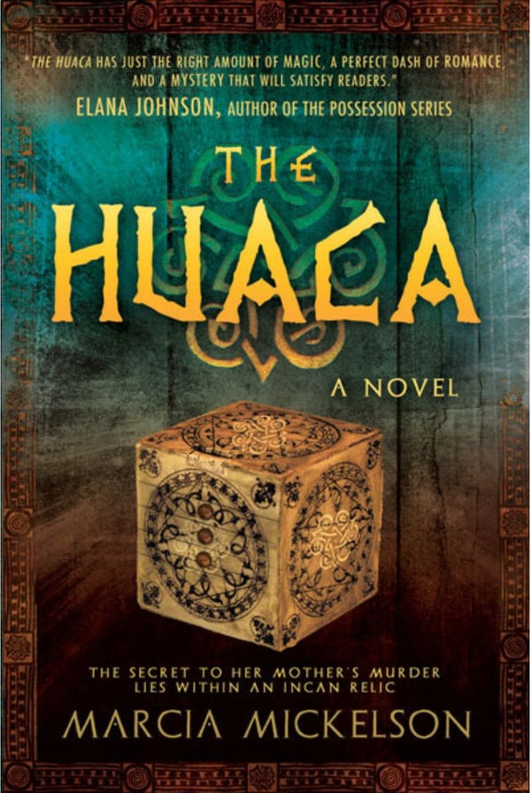 The Huaca