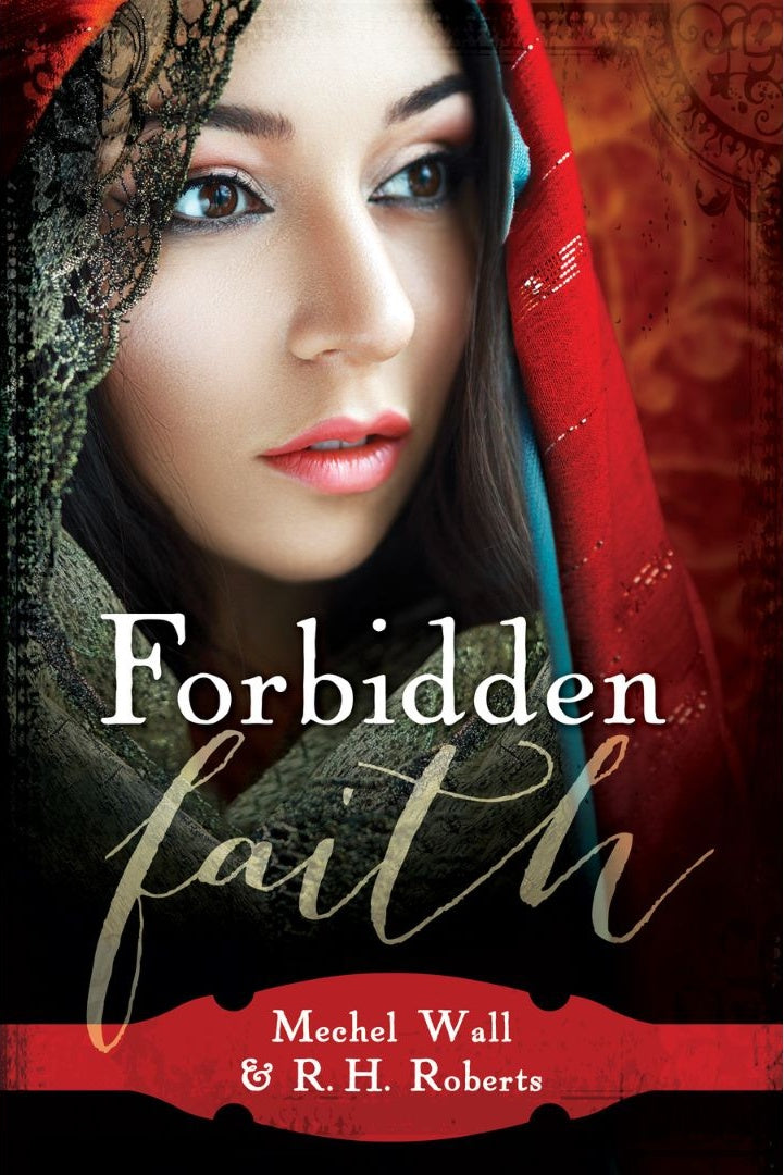 Forbidden Faith