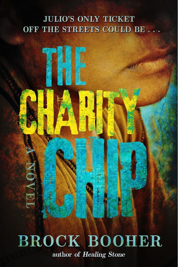 Charity Chip, The