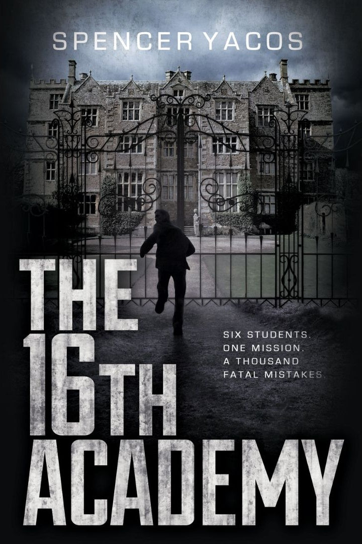 16th Academy, The