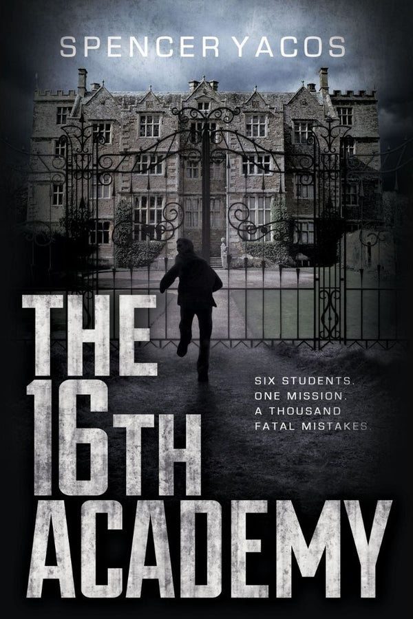 16th Academy, The