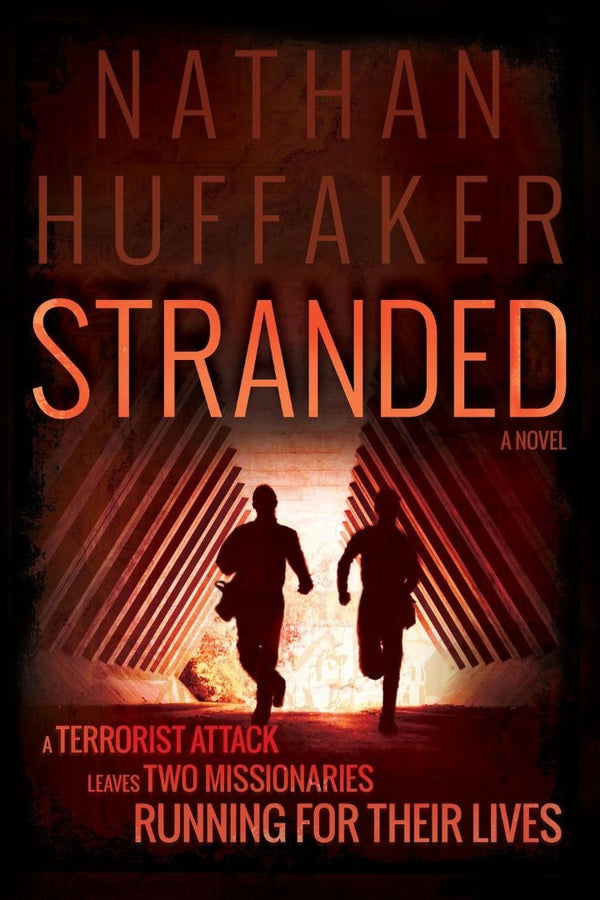 Stranded - Paperback