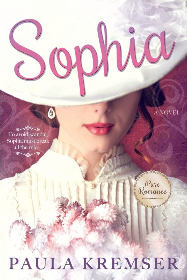 Sophia - Paperback