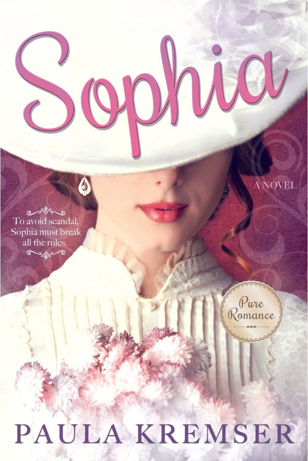 Sophia - Paperback