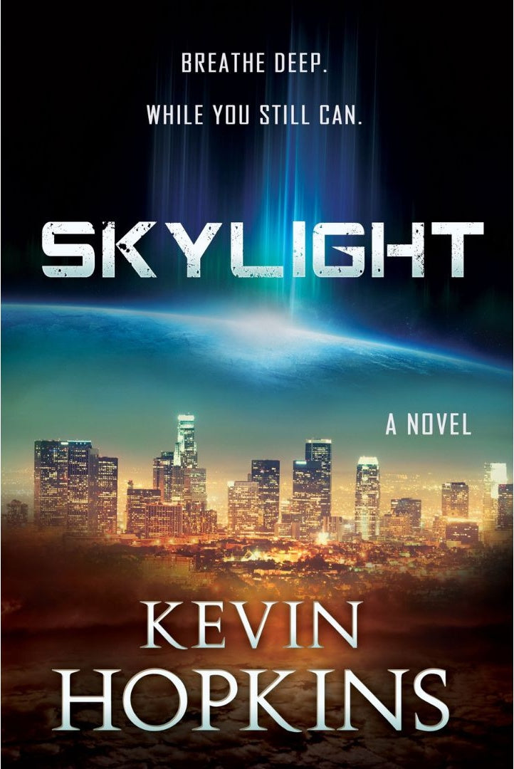 Skylight - Paperback