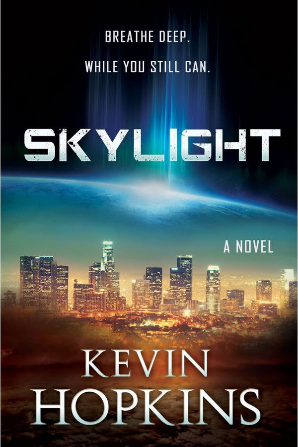 Skylight - Paperback