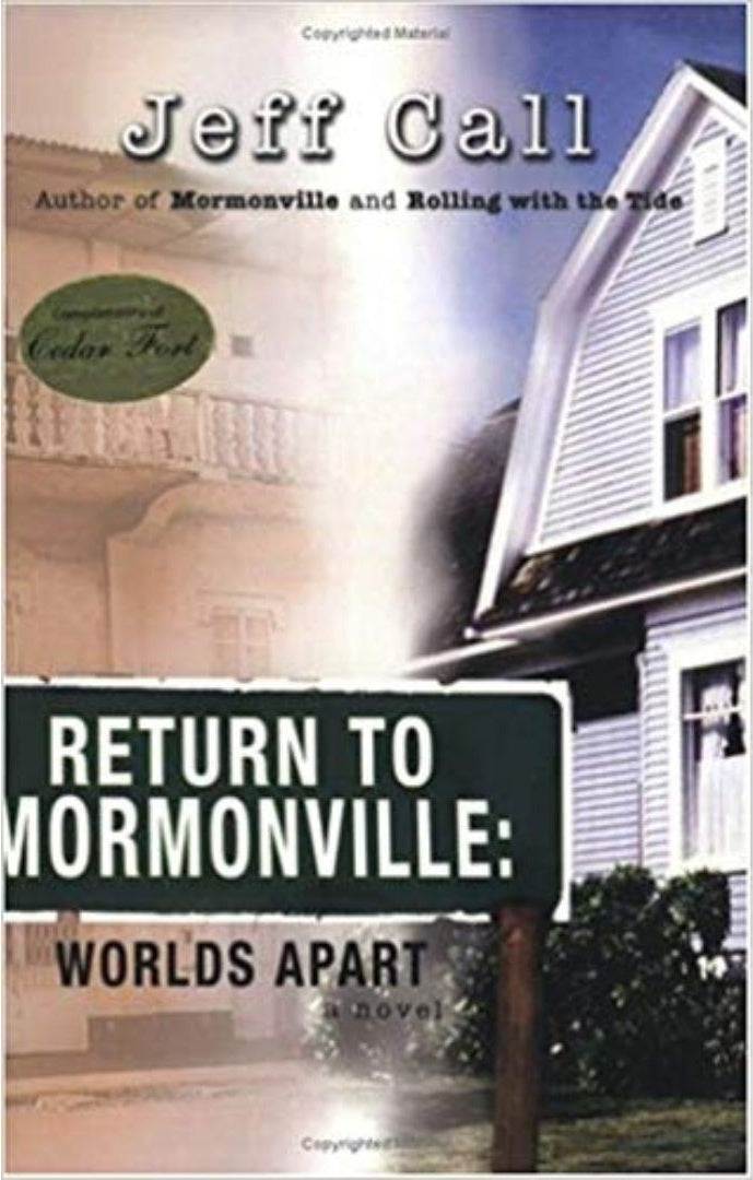 Return to Mormonville