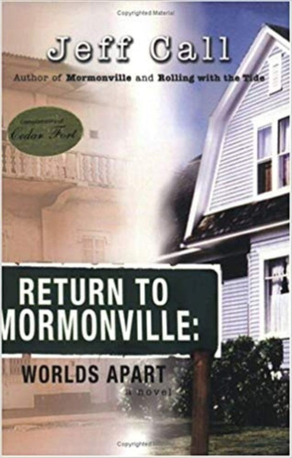 Return to Mormonville