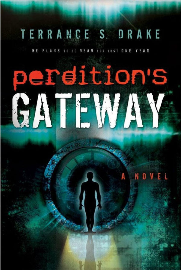 Perdition's Gateway