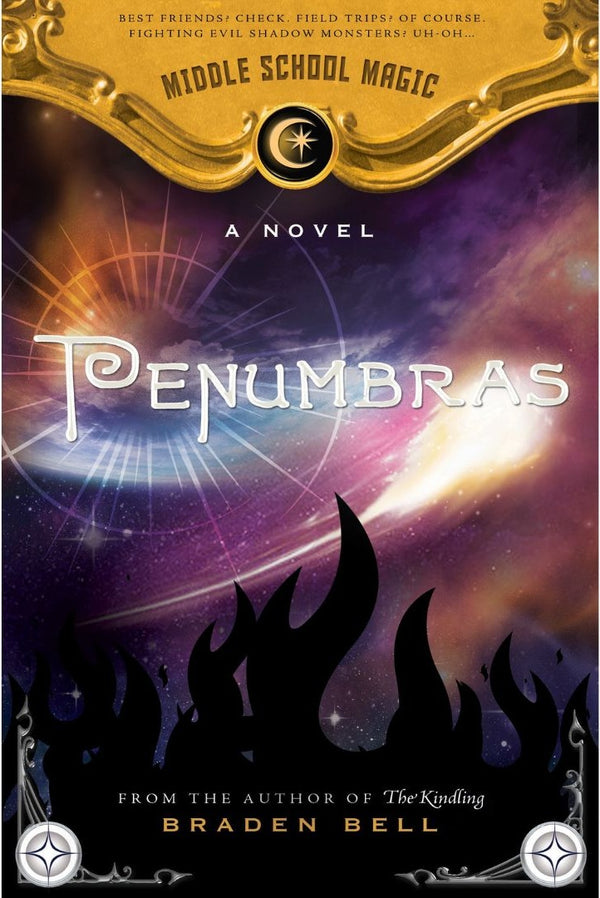 Penumbras: Middle School Magic