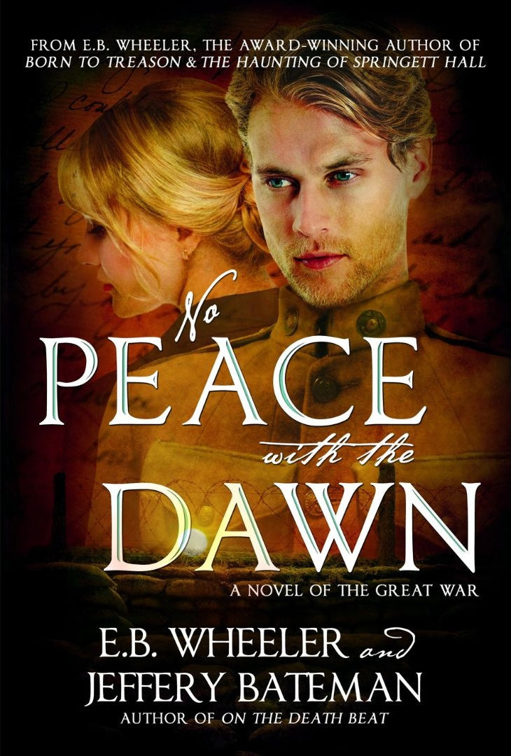 No Peace with the Dawn