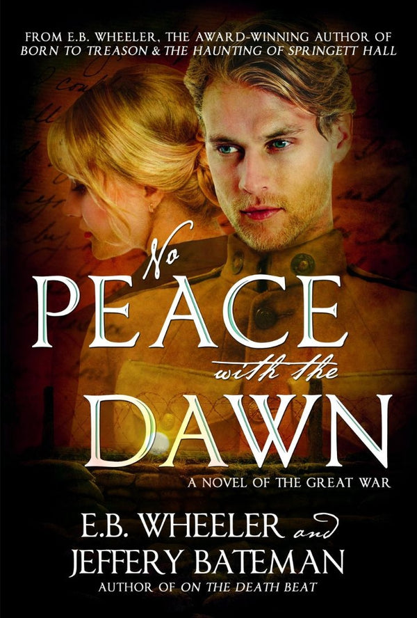 No Peace with the Dawn