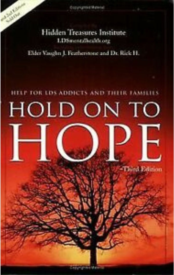 Hold on to Hope