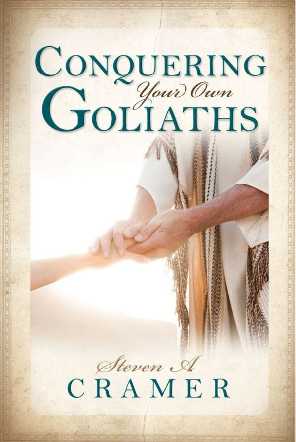 Conquering Your Own Goliaths