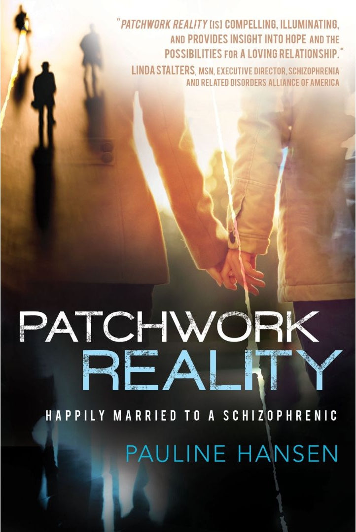 Patchwork Reality