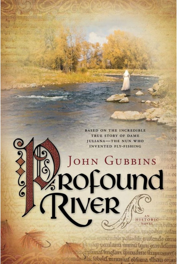 Profound River, The