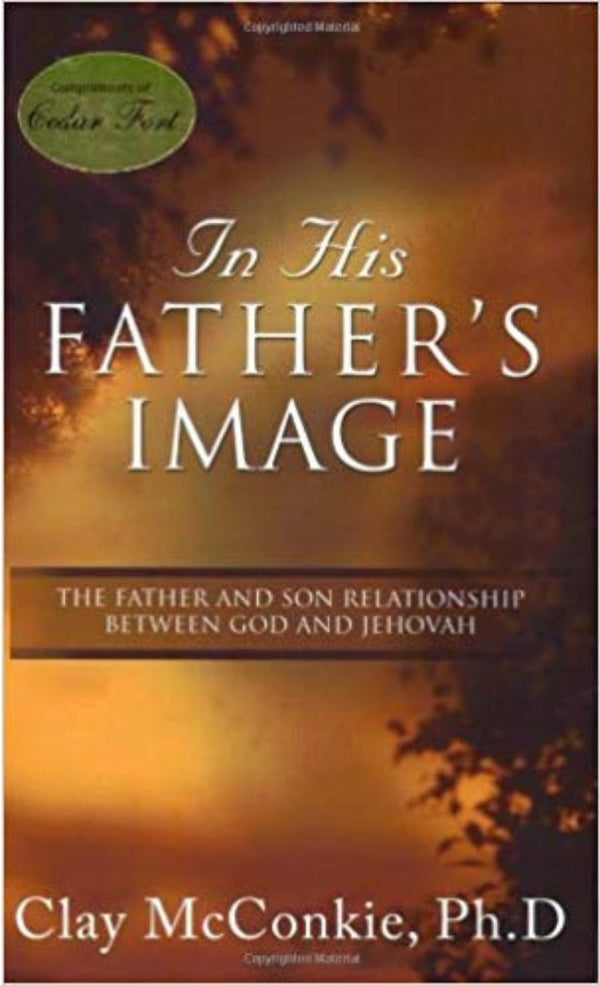 In His Father's Image
