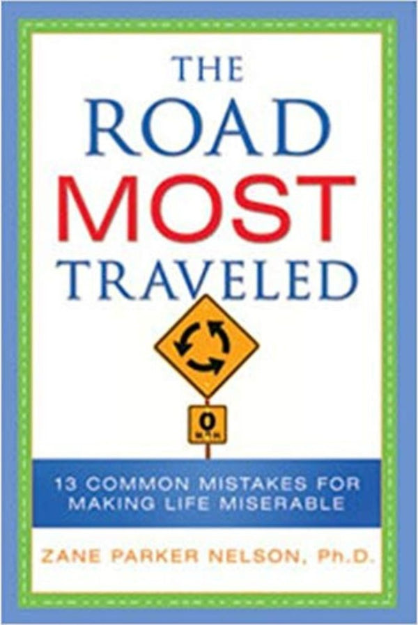 The Road Most Traveled