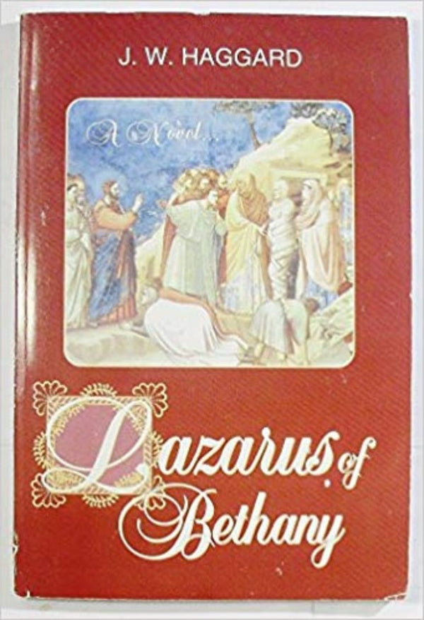 Lazarus of Bethany