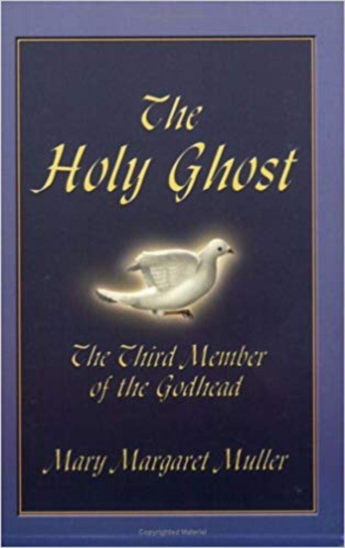 The Holy Ghost