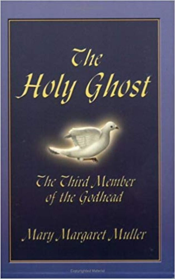 The Holy Ghost