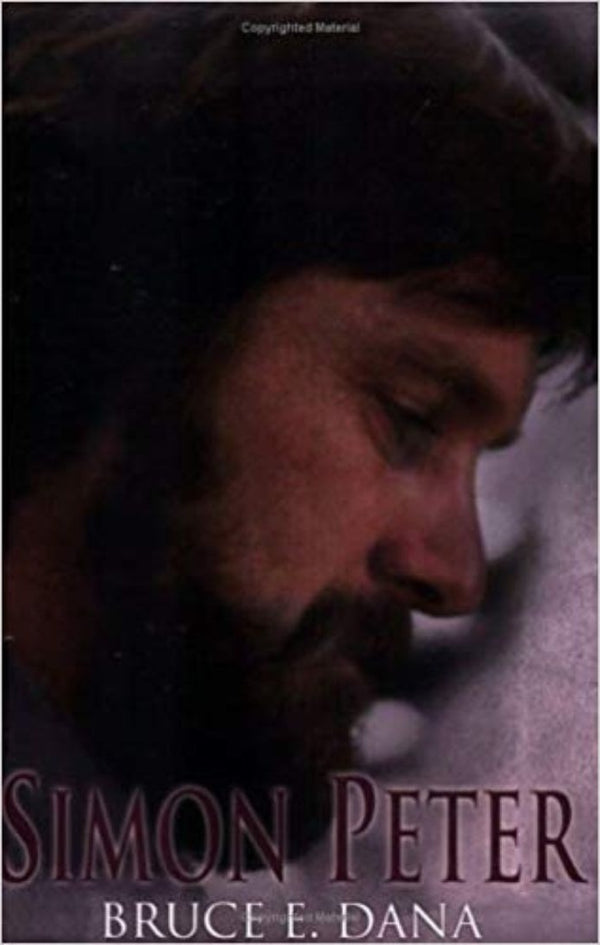 Simon Peter