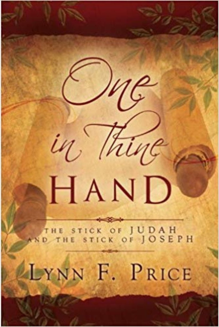 One in Thine Hand