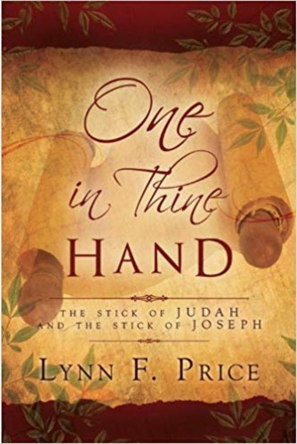 One in Thine Hand