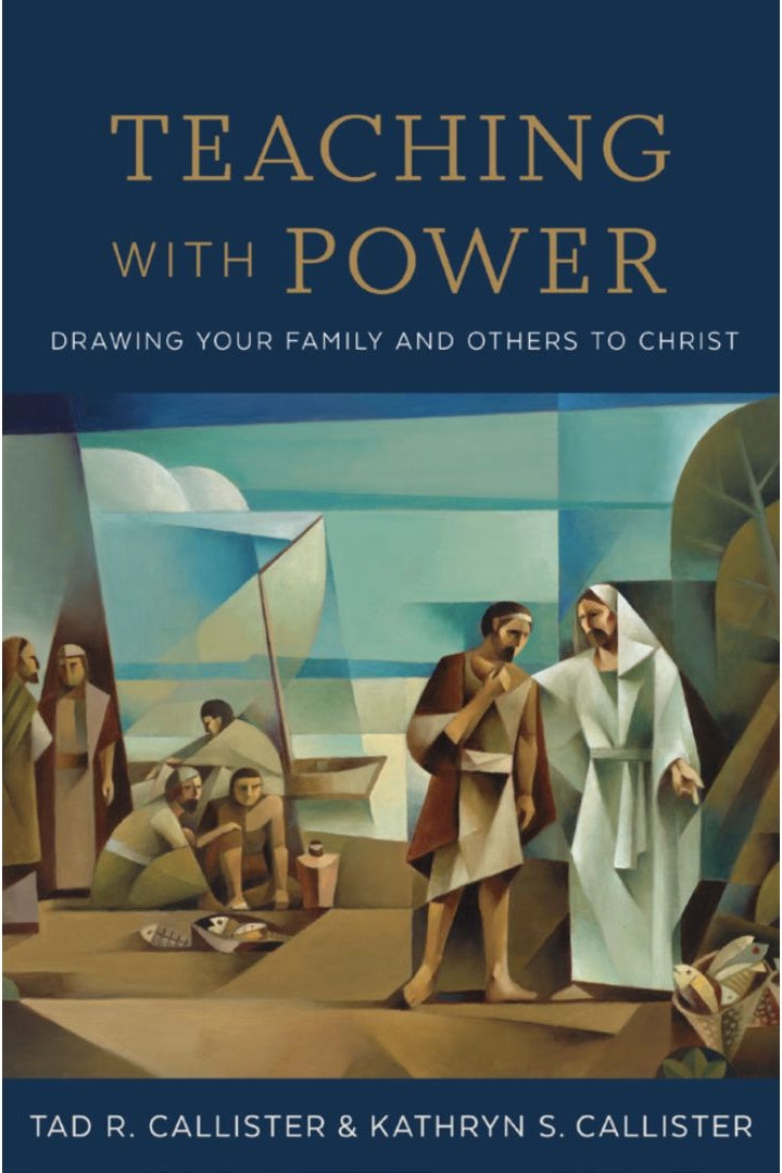 Teaching With Power
