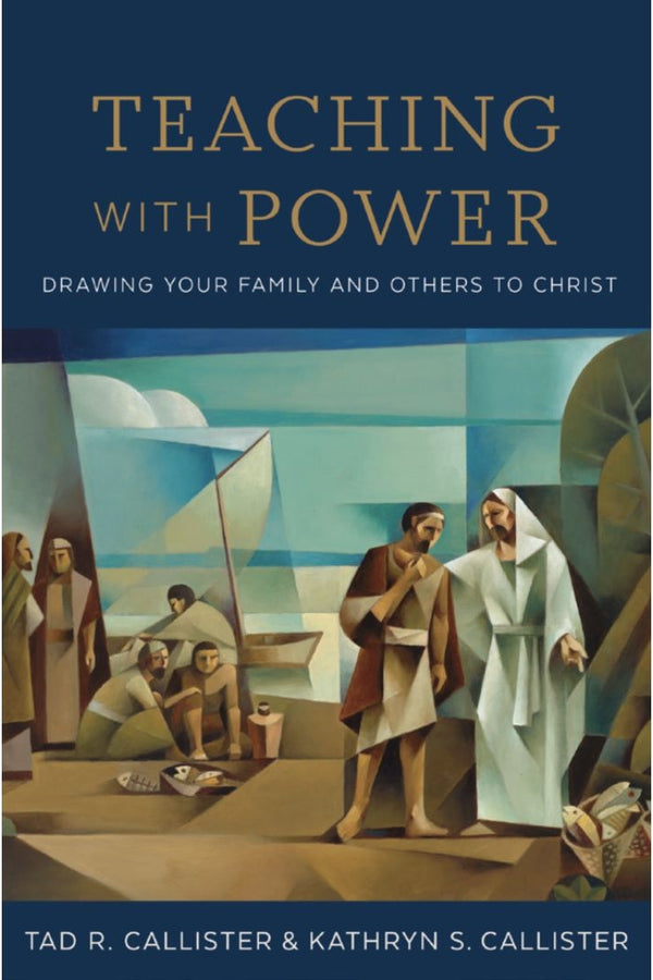 Teaching With Power