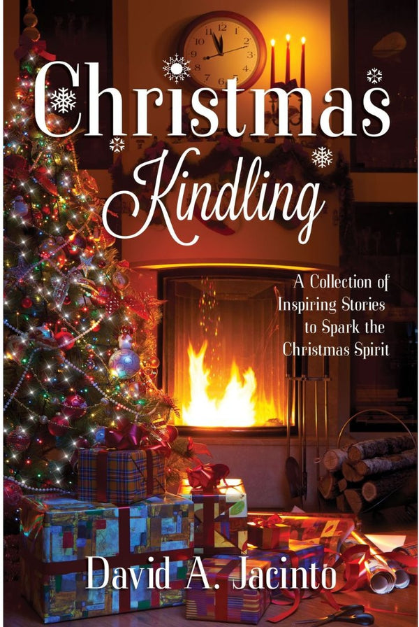 Christmas Kindling