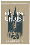 Finding Christ in the Temple
