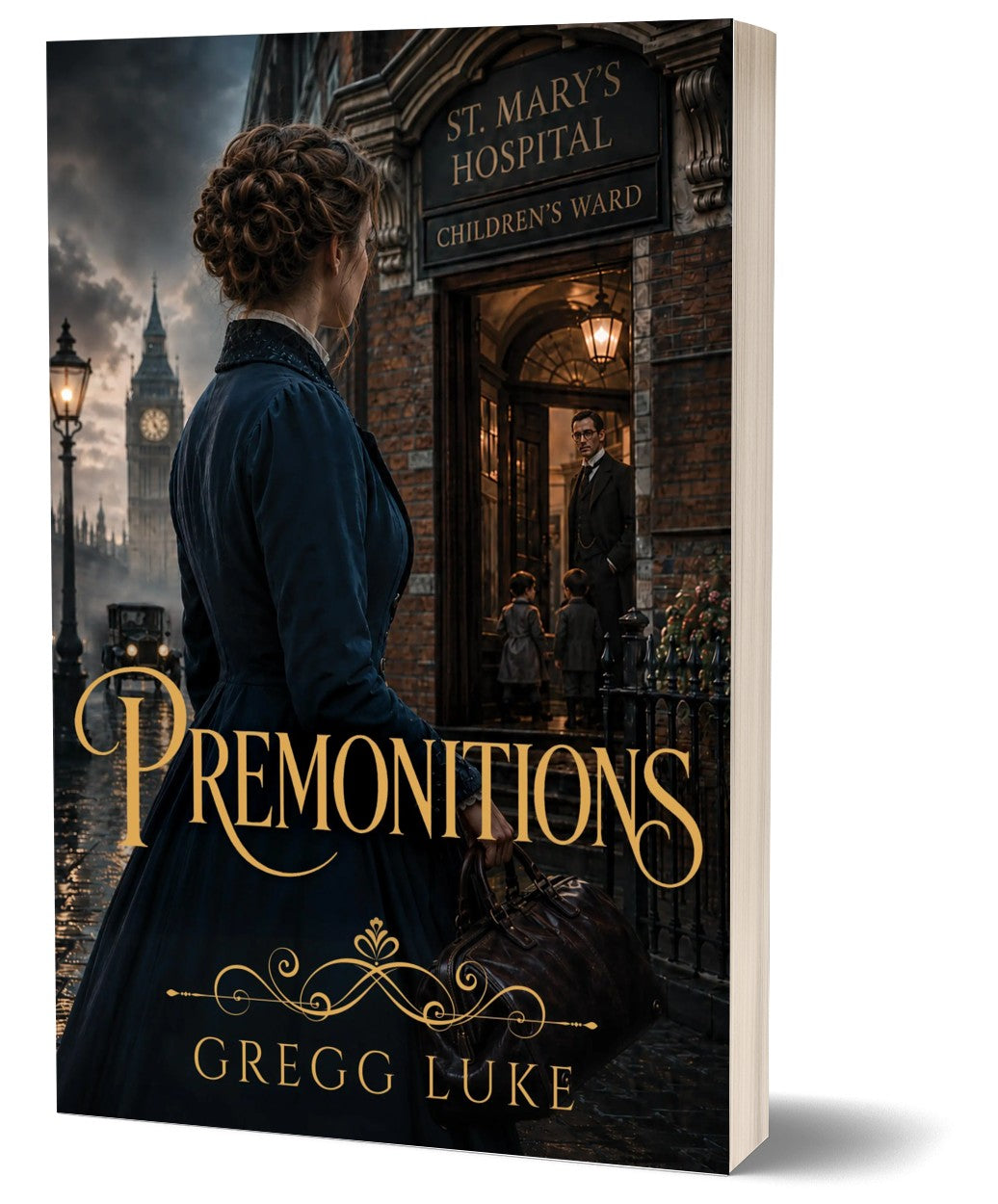 Premonitions