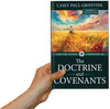 V3 Scripture Central Commentary on the Documentary on the Doctrine and Covenants (Hardback)