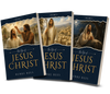 The Life of Jesus Christ - 3 Volume Box Set
