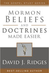 Mormon Beliefs and Doctrines Made Easier (Paperback)