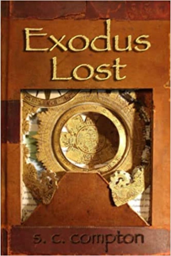 Exodus Lost