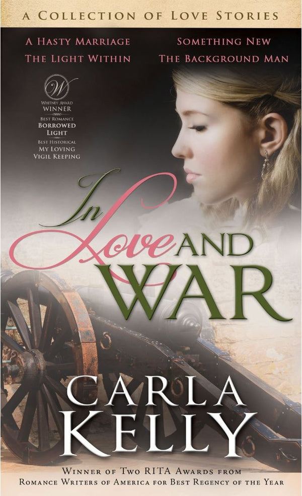 In Love and War