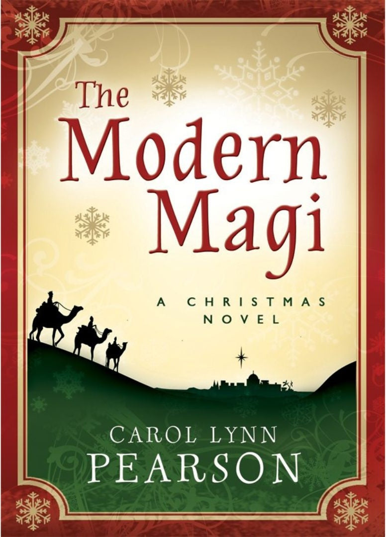 Modern Magi