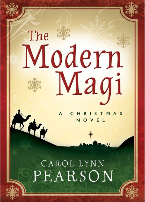 Modern Magi
