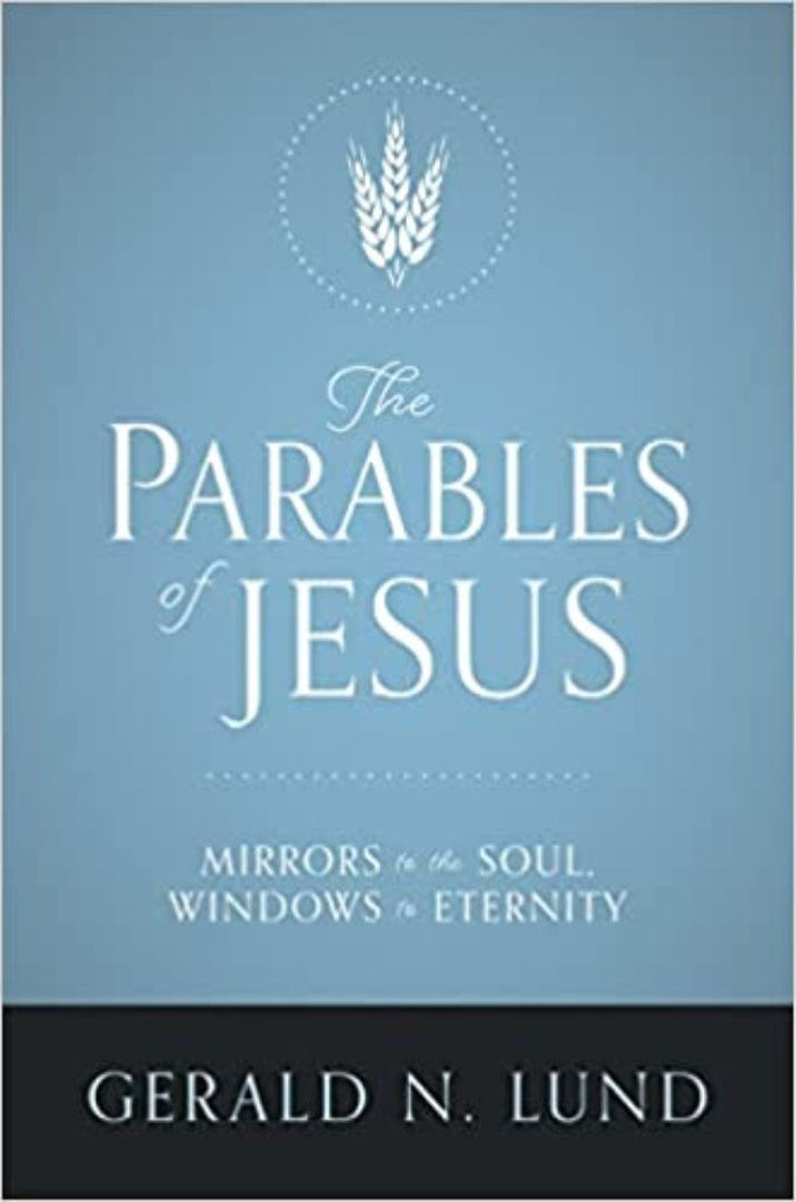 The Parable of Jesus