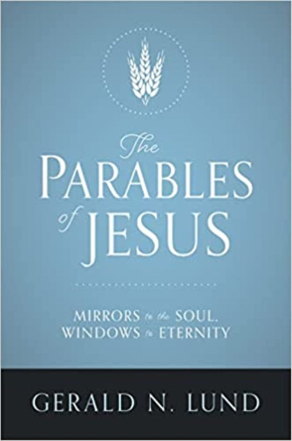The Parable of Jesus