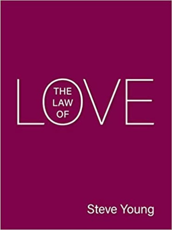 The Law of Love