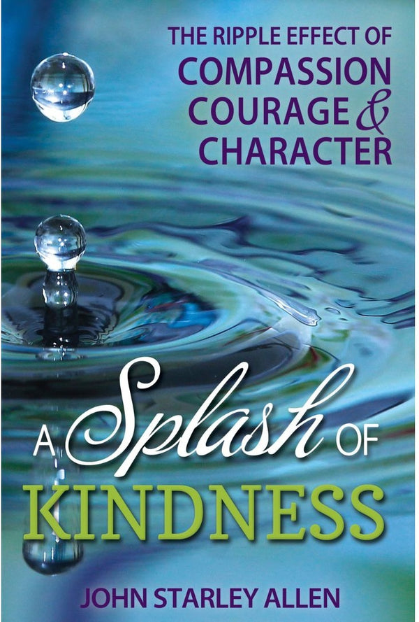 A Splash of Kindness
