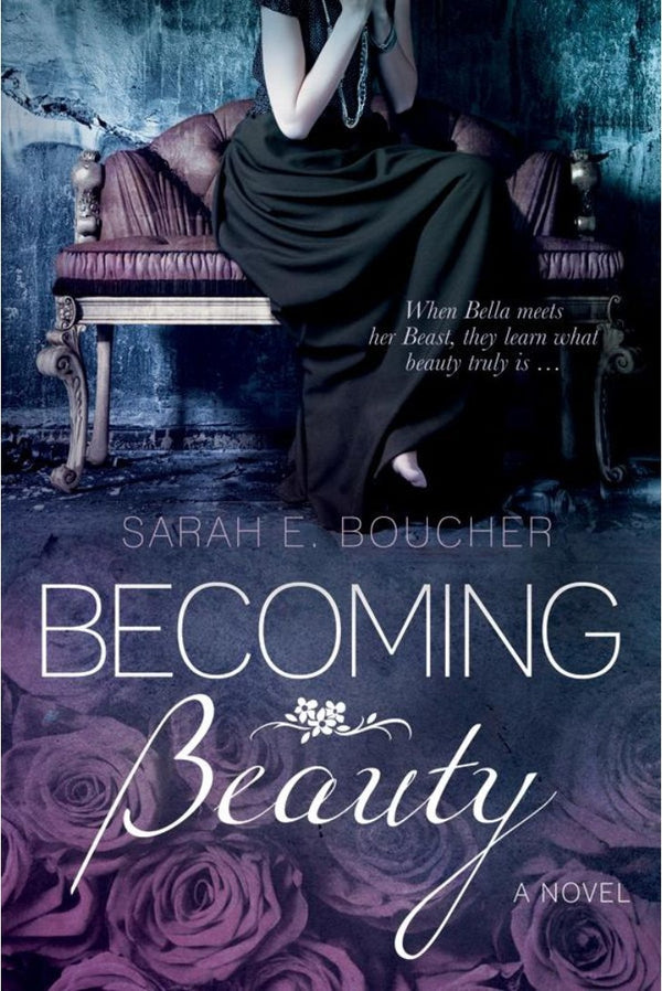 Becoming Beauty