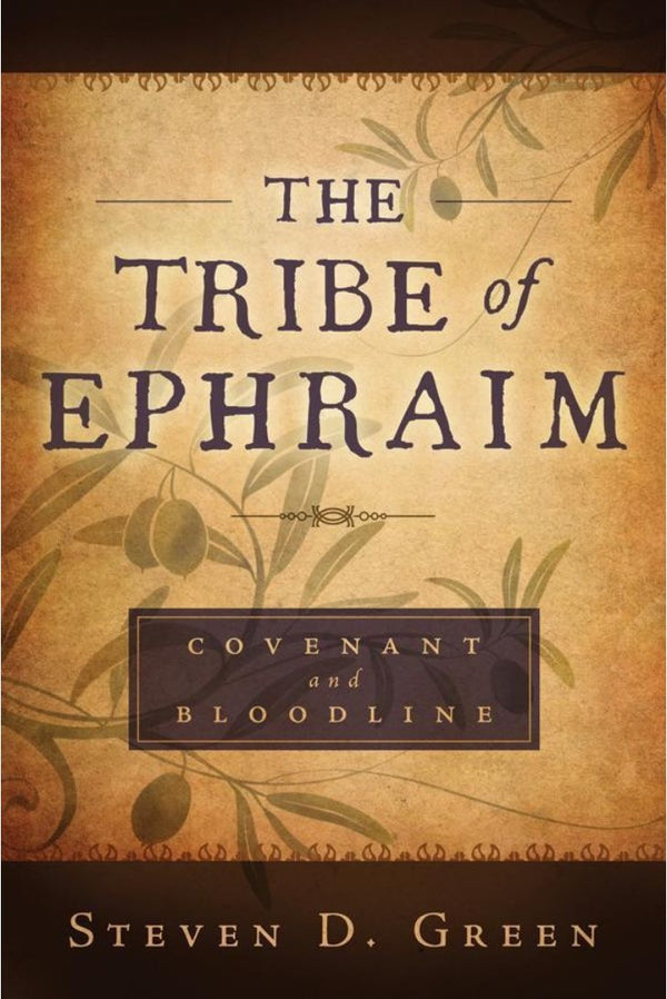 The Tribe of Ephraim