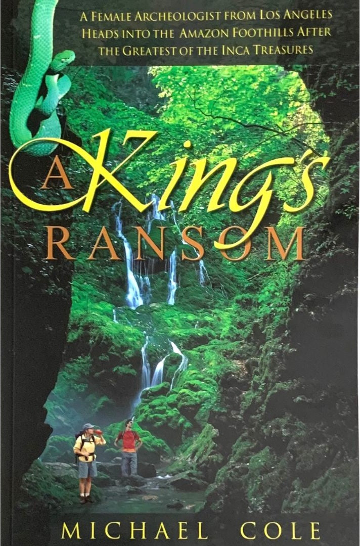 A King's Ransom